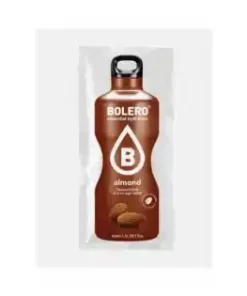 BOLERO ALMOND 9G
