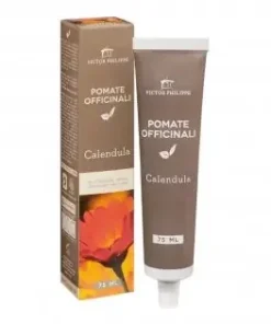 CALENDULA BIOLOGICA POMATA 75G