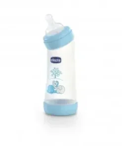 Ch Bib Angol 250 Boy Sil