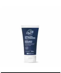 Crema Mani Oli Preziosi 75ml – Idratazione Profonda per Mani Morbidamente Lisce