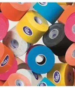 CURE TAPE GIALLO 5CMX5MT