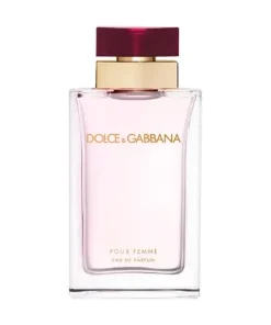 D & g pour femme epv