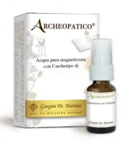DEPRESSIONE 30 CA 10ml Giorgini