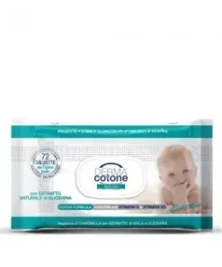 DERMACOTONE Baby 72Salv.Cam.