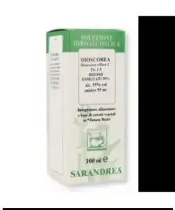 DIOSCOREA 100ML GTT