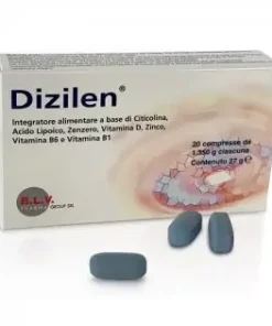 DIZILEN 10CPR