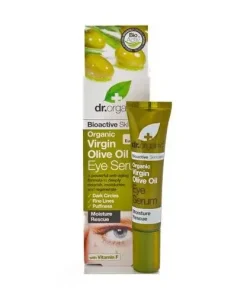 DR ORGANIC OLIVE SIERO OCCHI