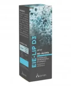EIE LIP D Gocce 60ml