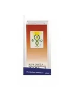 FITOMEGA CAT 03 50ML GTT