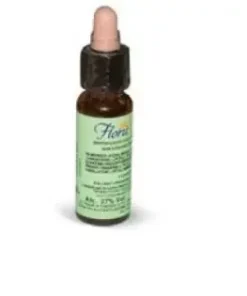 Florit 27 – Acqua di Roccia 10ml Rimedio Naturale per l‘Equilibrio Minerale