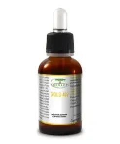GOLD 402 GOCCE 50ML