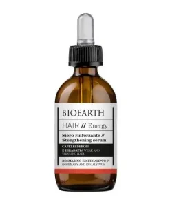 HAIR SIERO RINFORZANTE 50ML