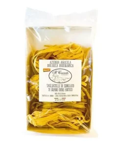 IL CERRETO TAGLIATELLE GRANO D