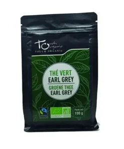 IL VERT EARL GREY VRAC