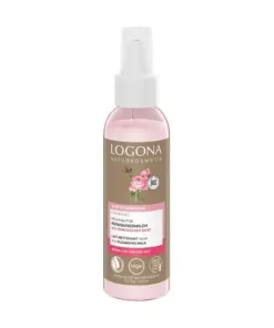 Latte Struccante Rosa Damascena
