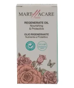 MARTHA HC OLIO RIG NUT PRO50ML