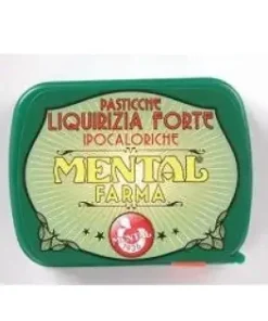 Mental Farma Pasticche Liquir