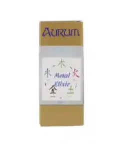 METAL ELIXIR GOCCE 30ML