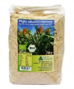MIGLIO SELVATICO BENOIT 750G