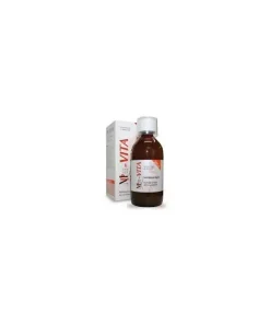 Mp pharma Mp Vita soluzione integratore di sali minerali 200ml