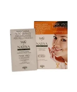 NAJTU NATIVA MASCHERA RIGEN 15