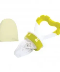 NUVITA FLAVORILLO COMBO VERDE