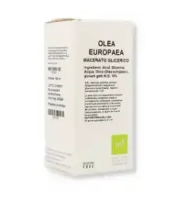 OLEA EUROPAEA MG10% GOCCE100ML