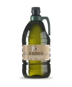 Olio Extra Vergine di Oliva Eco