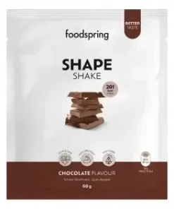 SHAPE SHAKE CIOCCOLATO 60G