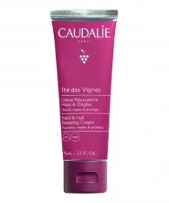 TDV CREMA MANI&UNGHIE 75ML 22