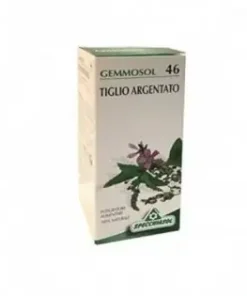 TILIA 46 Tiglio Gemme 50ml