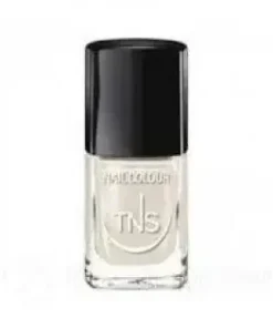 TNS Nail Colour FM2 10ml Milky Ivory