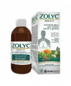 ZOLYC Adulti*150ml